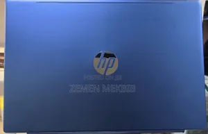 New Laptop HP Pavilion 15 8GB Intel Core I5 SSD 512GB