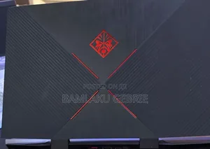 New Laptop HP Omen X 16GB Intel Core I5 HDD+SSD 1.5T