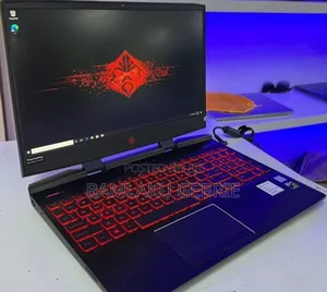 New Laptop HP Omen X 16GB Intel Core I5 HDD+SSD 1.5T