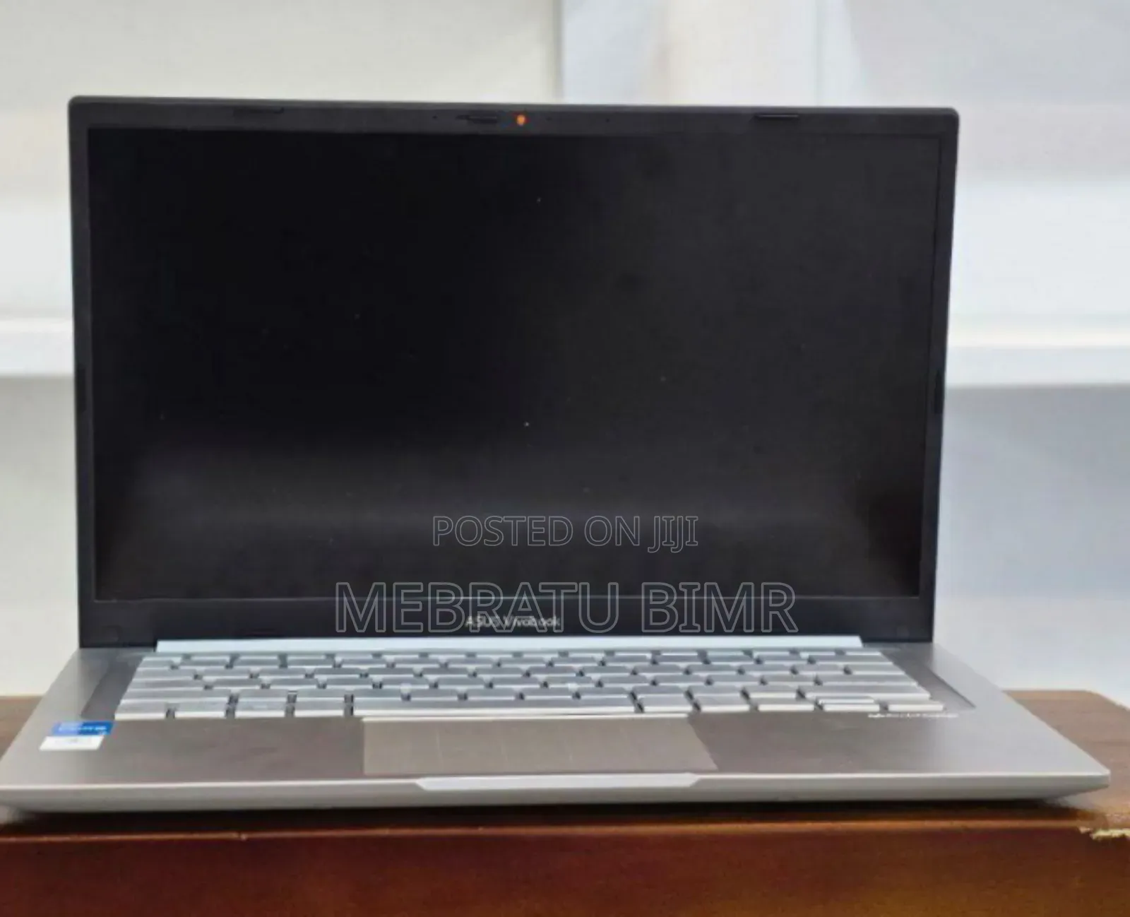 New Laptop Asus Vivobook 16 12GB Intel Core I7 SSD 512GB