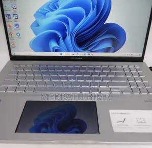 Photo - New Laptop Asus Vivobook 16 12GB Intel Core I7 SSD 512GB