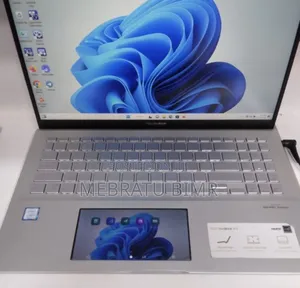 New Laptop Asus Vivobook 16 12GB Intel Core I7 SSD 512GB