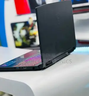 New Laptop MSI Katana GF66 16GB Intel Core I7 SSD 512GB