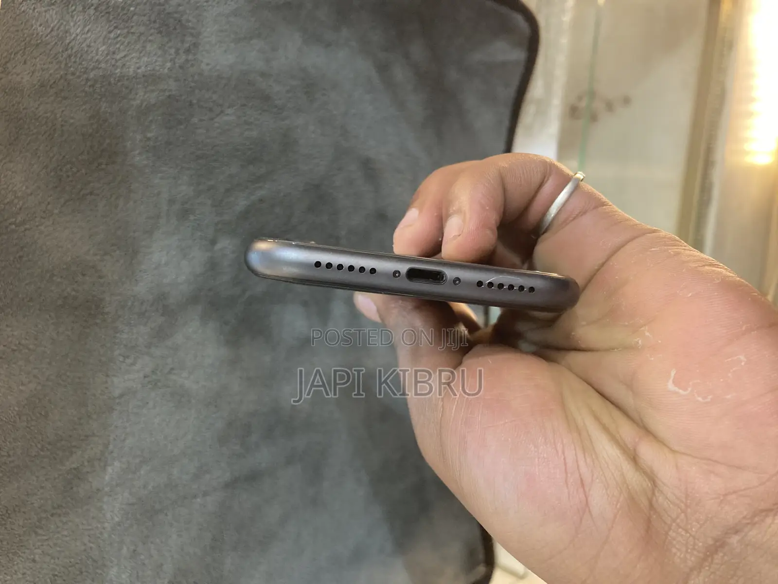 New Apple iPhone 11 64 GB Black