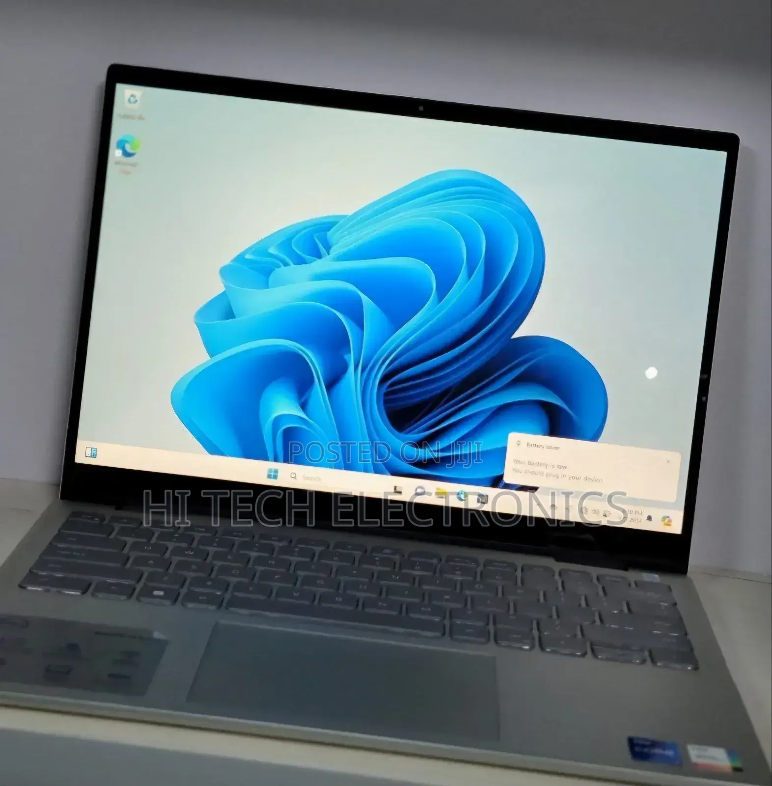 New Laptop Dell Inspiron 15 16GB Intel Core I7 SSD 512GB