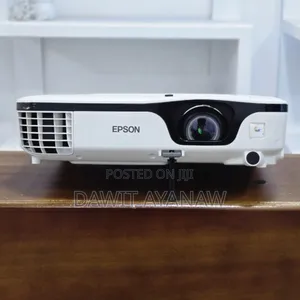 Eb-X12 Epson Projector
