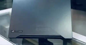 New Laptop Asus ROG Zephyrus G15 16GB Intel Core I7 SSD 512GB