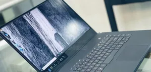 Photo - New Laptop Asus ROG Zephyrus G15 16GB Intel Core I7 SSD 512GB