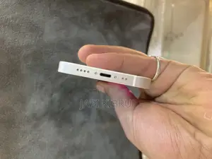 Apple iPhone 13 Mini 256 GB White