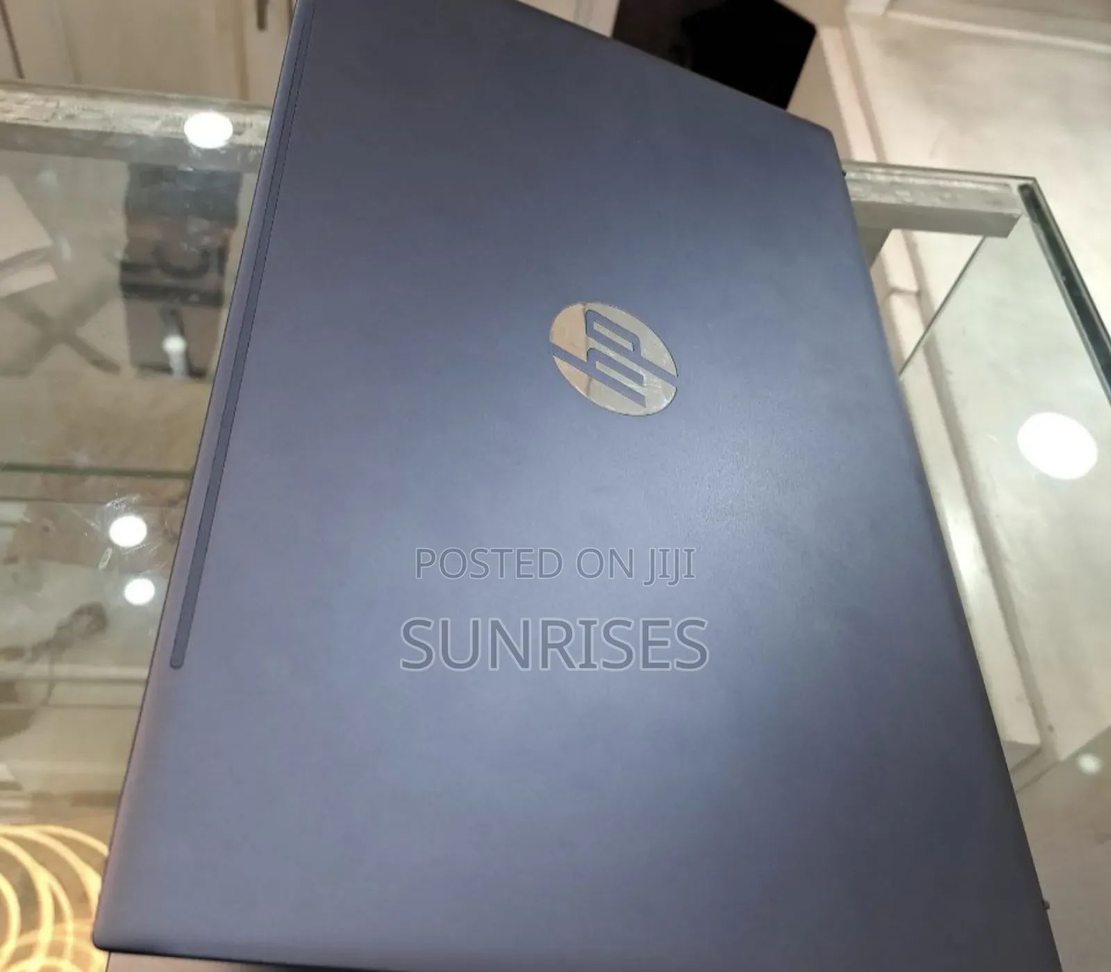 New Laptop HP Pavilion 15 8GB AMD Ryzen 5 SSD 512GB