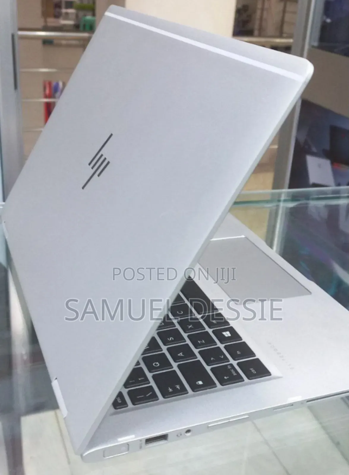 New Laptop HP EliteBook X360 1030 G3 16GB Intel Core I5 SSD 512GB