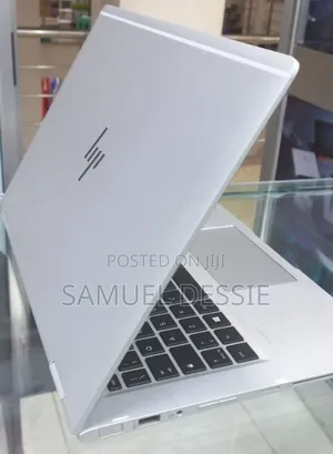 New Laptop HP EliteBook X360 1030 G3 16GB Intel Core I5 SSD 512GB