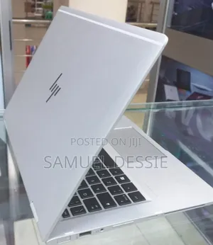 New Laptop HP EliteBook X360 1030 G3 16GB Intel Core I5 SSD 512GB