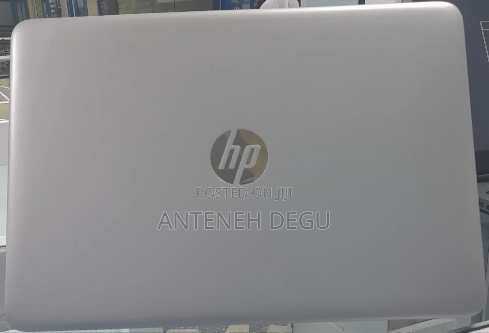 New Laptop HP EliteBook 840 G3 8GB Intel Core I5 HDD+SSD 1T