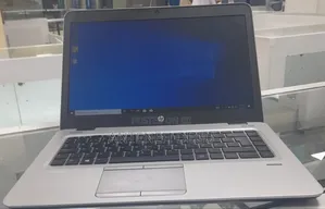 Photo - New Laptop HP EliteBook 840 G3 8GB Intel Core I5 HDD+SSD 1T