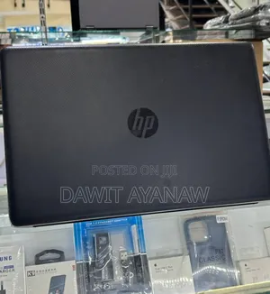New Laptop HP Stream Notebook 8GB Intel Core I5 HDD+SSD 256GB