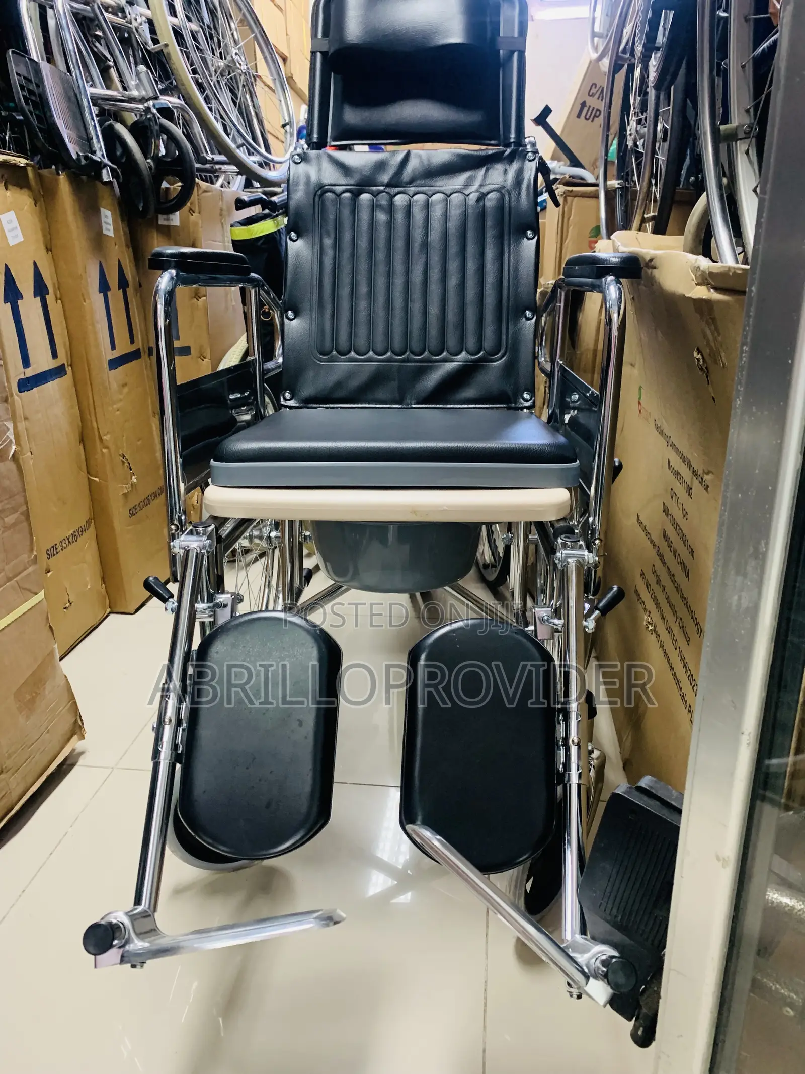Wheelchairs, High-Back Manual Wheelchairs,Self Propelled