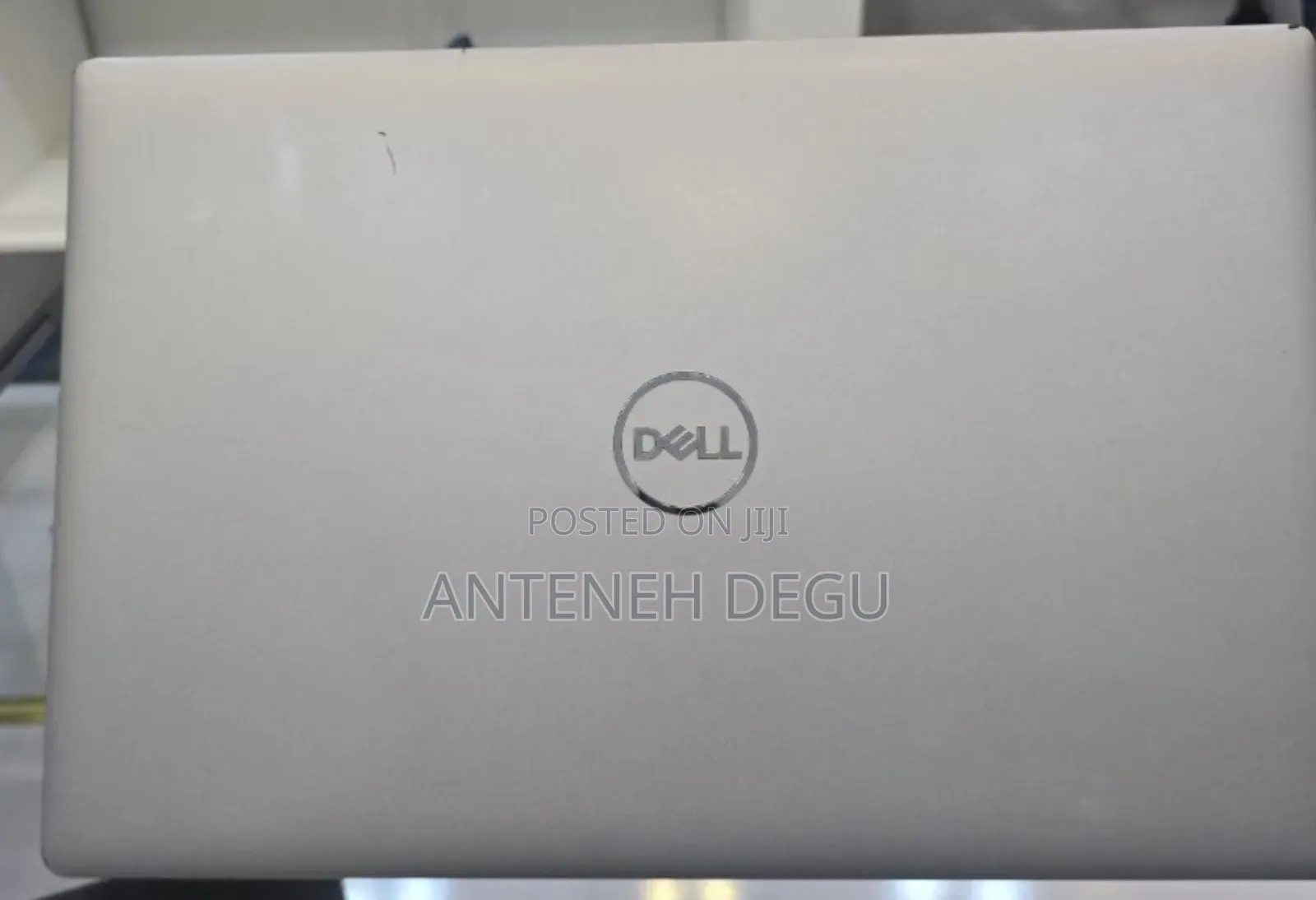 New Laptop Dell Latitude 5310 16GB Intel Core I5 SSD 256GB