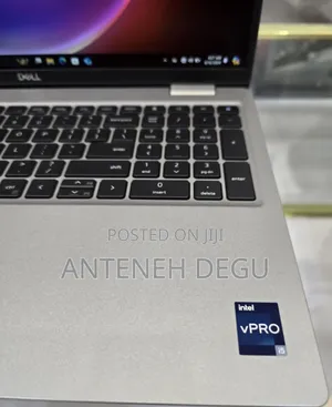 New Laptop Dell Latitude 5310 16GB Intel Core I5 SSD 256GB