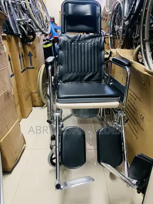 Wheelchair With Handbrakes Cerebral Palsy Adult Wheelchair