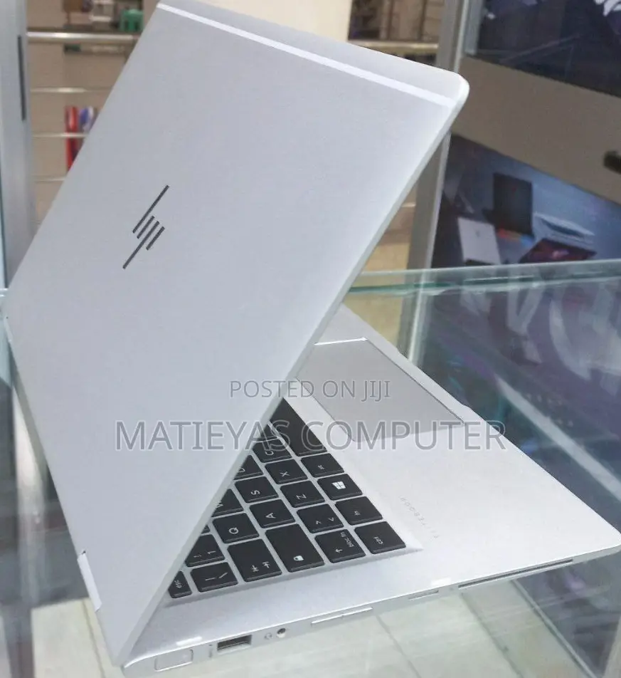 New Laptop HP EliteBook X360 1030 G4 16GB Intel Core I5 SSD 512GB