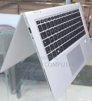 New Laptop HP EliteBook X360 1030 G4 16GB Intel Core I5 SSD 512GB