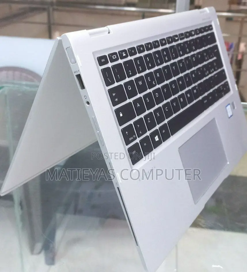 New Laptop HP EliteBook X360 1030 G4 16GB Intel Core I5 SSD 512GB