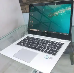 New Laptop HP EliteBook X360 1030 G4 16GB Intel Core I5 SSD 512GB