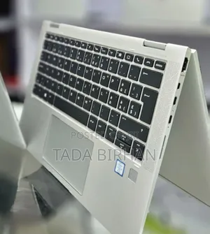 New Laptop HP EliteBook 1030 16GB Intel Core I7 SSD 512GB