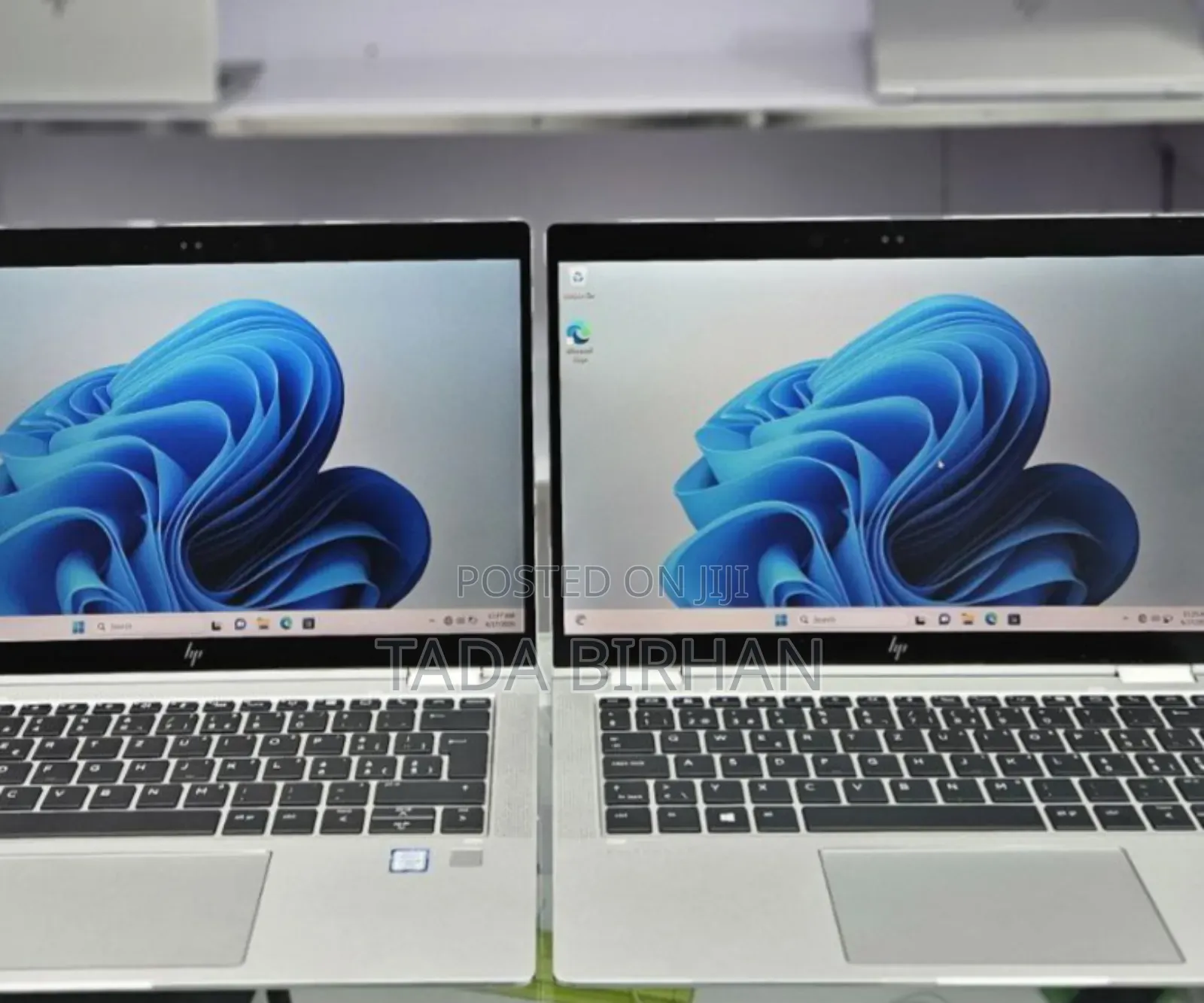 New Laptop HP EliteBook 1030 16GB Intel Core I7 SSD 512GB