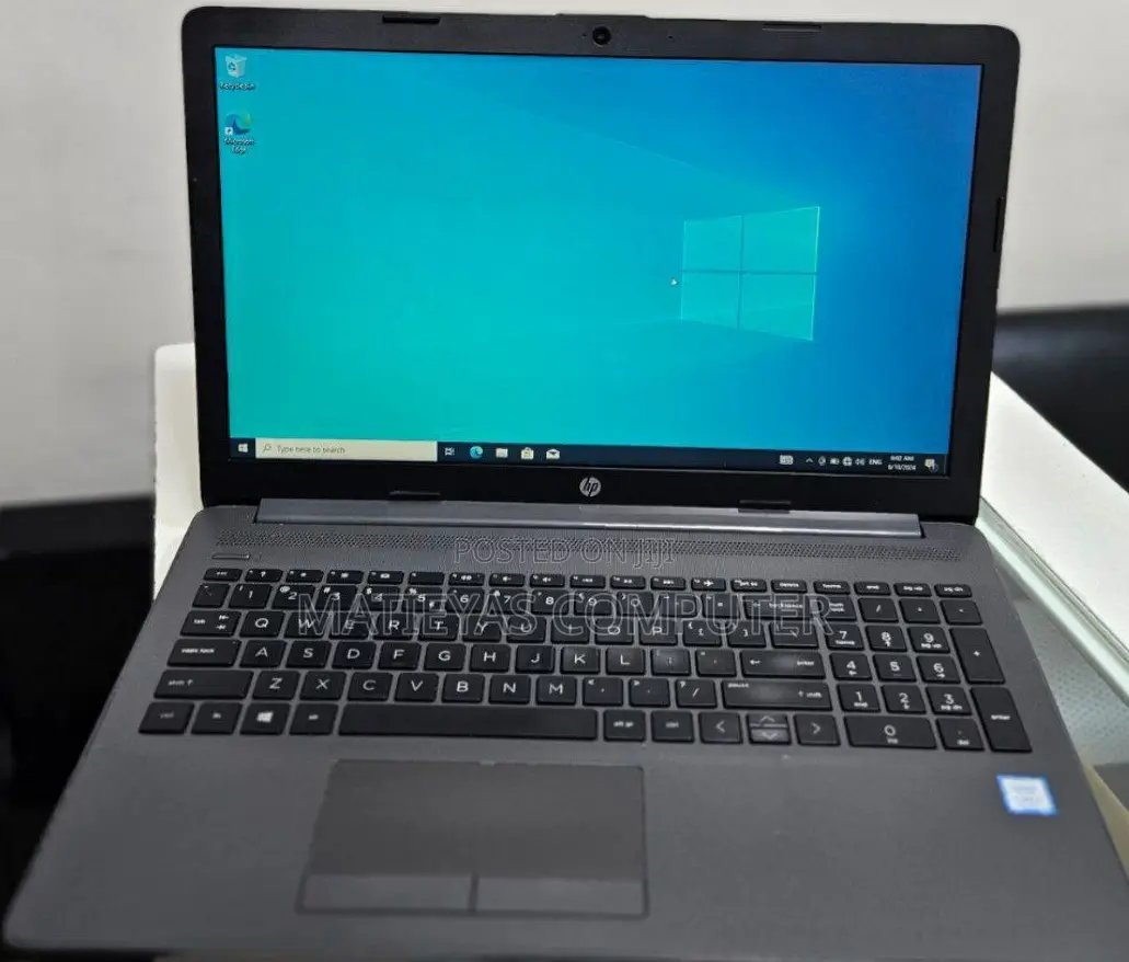 Laptop HP Stream Notebook 8GB Intel Core I7 HDD 1T