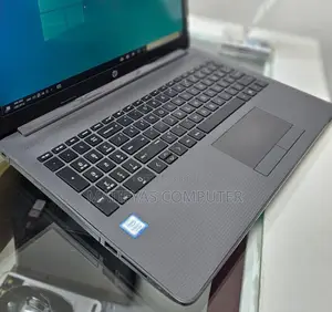 Laptop HP Stream Notebook 8GB Intel Core I7 HDD 1T