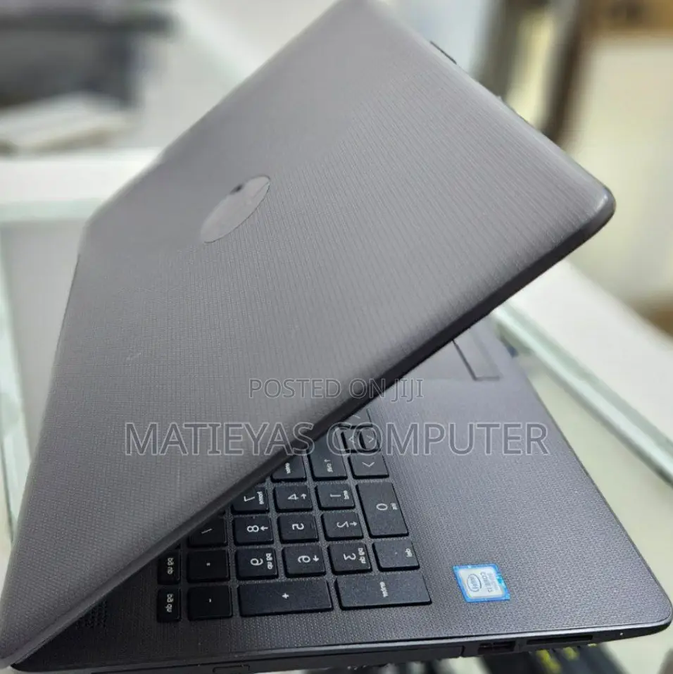Laptop HP Stream Notebook 8GB Intel Core I7 HDD 1T