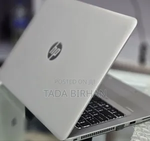 Laptop HP EliteBook 840 8GB Intel Core I5 SSD 256GB