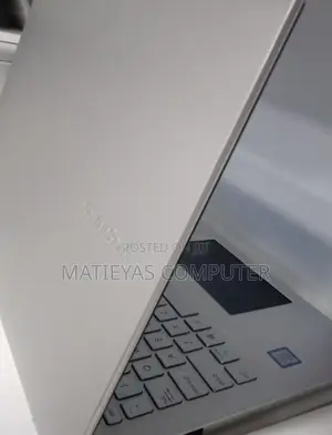 Laptop HP 12GB Intel Core I7 SSD 512GB