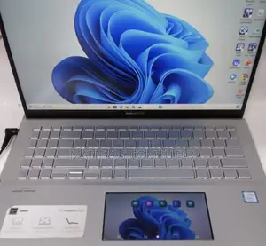 Laptop HP 12GB Intel Core I7 SSD 512GB