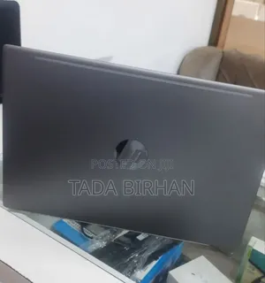 New Laptop HP Pavilion 15 8GB Intel Core I5 HDD+SSD 500GB