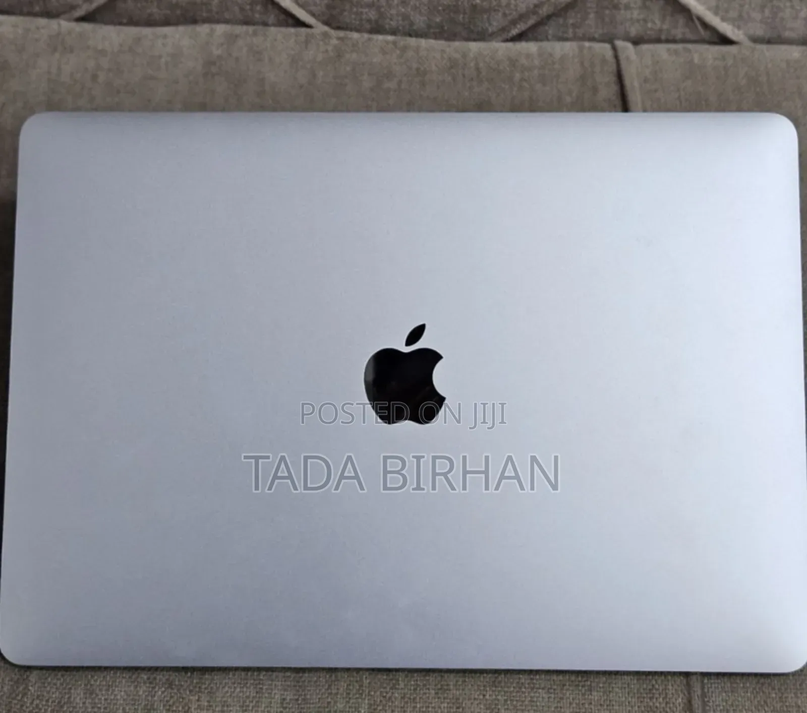 New Laptop Apple MacBook Pro 2017 8GB Intel Core I5 SSD 512GB