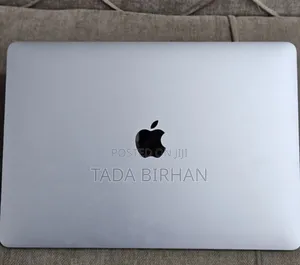 New Laptop Apple MacBook Pro 2017 8GB Intel Core I5 SSD 512GB