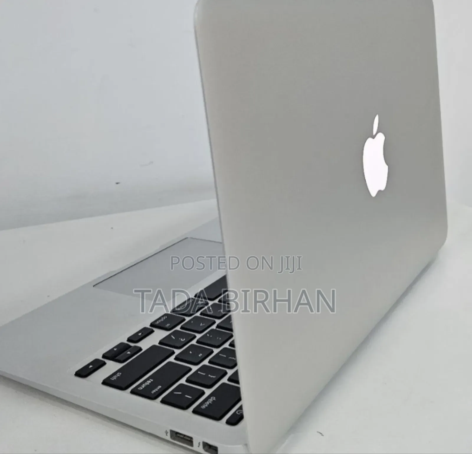 Laptop Apple MacBook Air 2015 4GB Intel Core I5 SSD 256GB