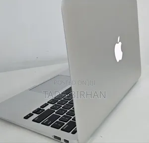 Laptop Apple MacBook Air 2015 4GB Intel Core I5 SSD 256GB