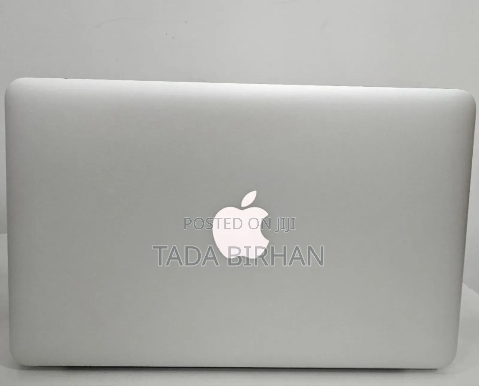 Laptop Apple MacBook Air 2015 4GB Intel Core I5 SSD 256GB