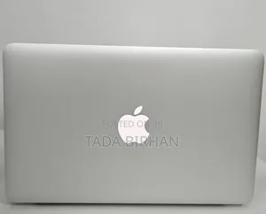 Laptop Apple MacBook Air 2015 4GB Intel Core I5 SSD 256GB