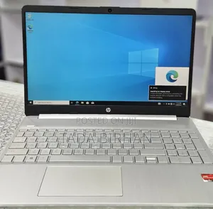 New Laptop HP Stream Notebook 8GB AMD Ryzen 5 SSD 512GB