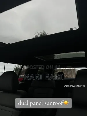 New Hyundai Santa Fe 2024 Matt Black