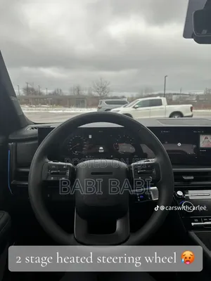 New Hyundai Santa Fe 2024 Matt Black