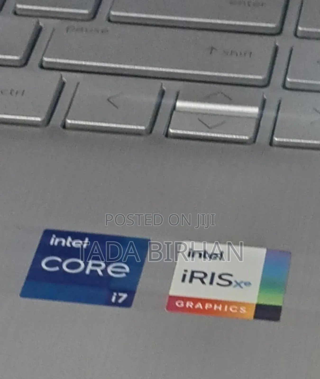 New Laptop HP Stream Notebook 16GB Intel Core I7 SSD 512GB