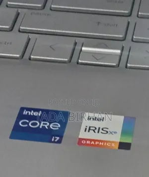 New Laptop HP Stream Notebook 16GB Intel Core I7 SSD 512GB