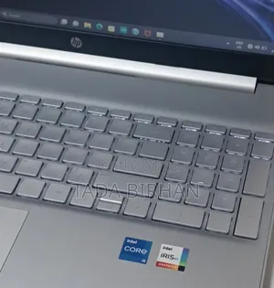New Laptop HP Stream Notebook 8GB Intel Core I5 SSD 512GB