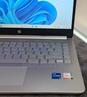 New Laptop HP Stream Notebook 8GB Intel Core I5 SSD 512GB